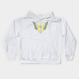 mastery 7 Kids Hoodie